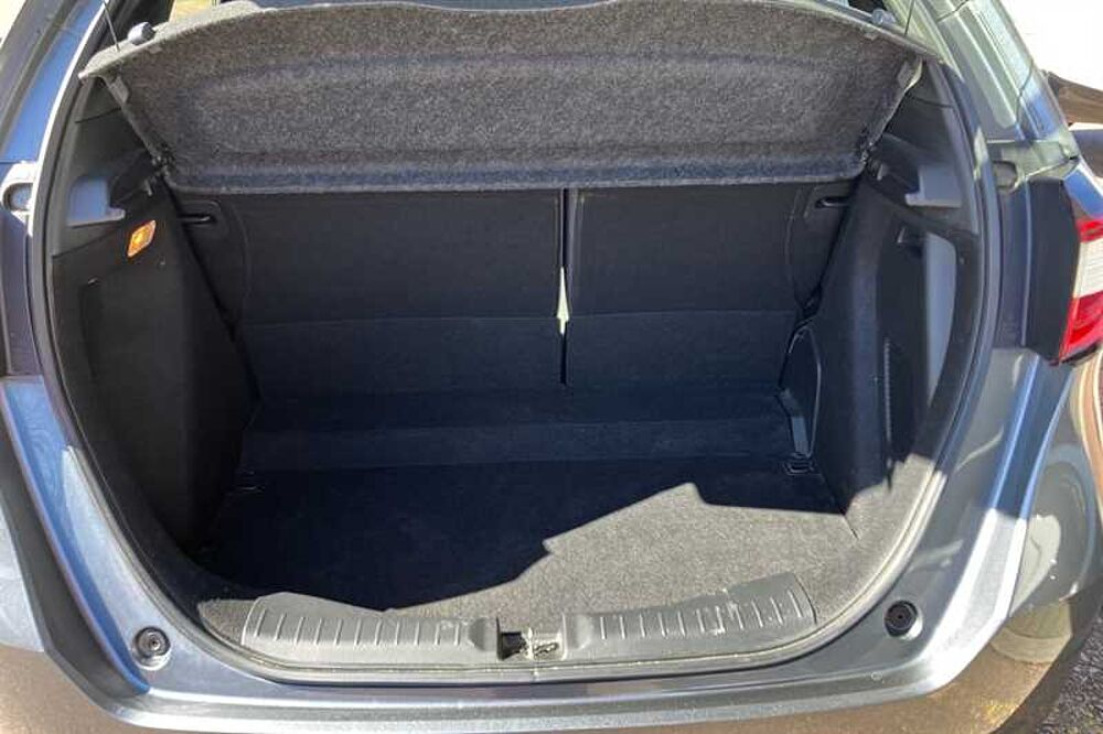 Honda Jazz 1.5 I-MMD HYBRID SE 5DR ECVT