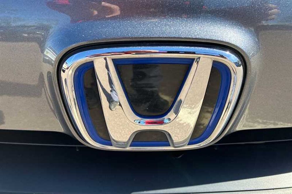 Honda Jazz 1.5 I-MMD HYBRID SE 5DR ECVT