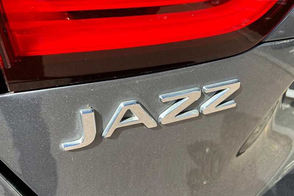 Honda Jazz 1.5 I-MMD HYBRID SE 5DR ECVT