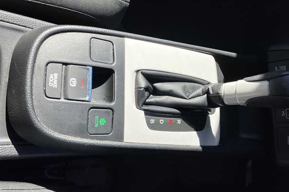 Honda Jazz 1.5 I-MMD HYBRID SE 5DR ECVT