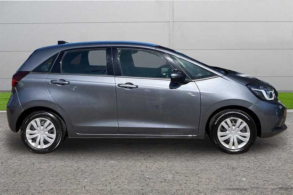 Honda Jazz 1.5 I-MMD HYBRID SE 5DR ECVT