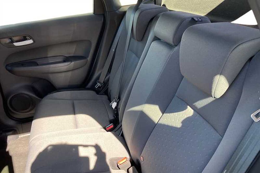 Honda Jazz 1.5 I-MMD HYBRID SE 5DR ECVT