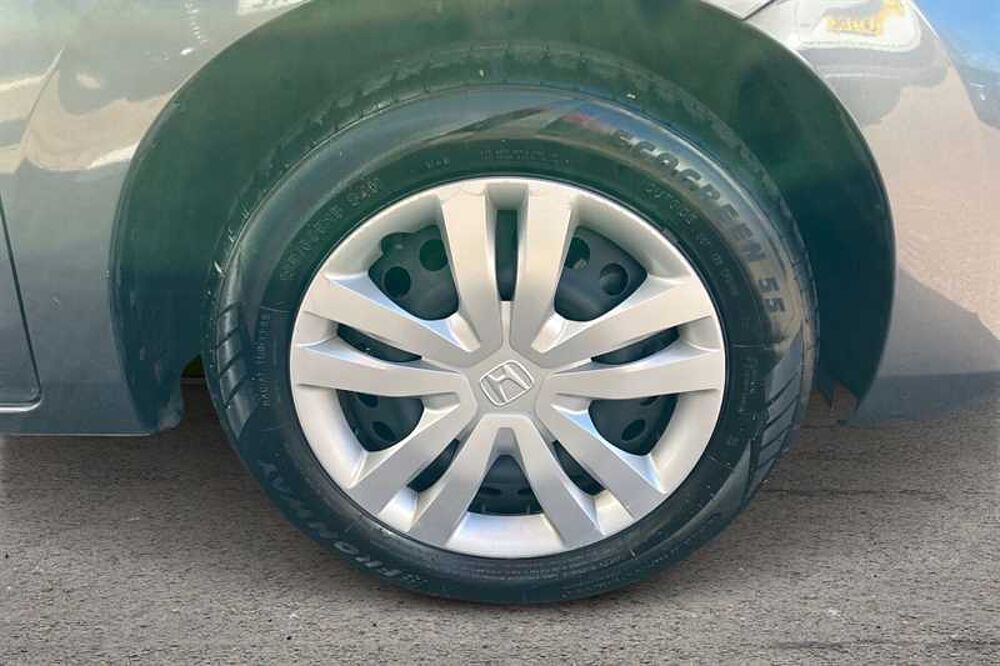 Honda Jazz 1.5 I-MMD HYBRID SE 5DR ECVT