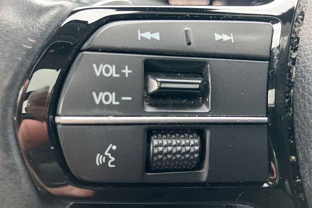 Honda ZR-V 2.0 EHEV ADVANCE 5DR CVT