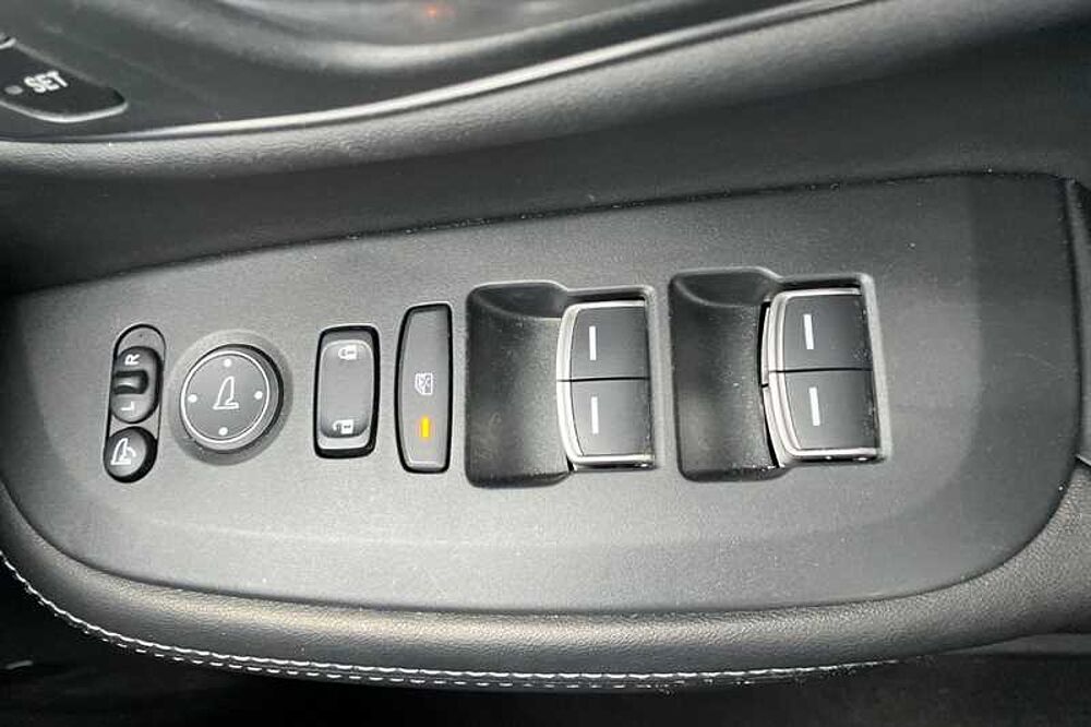 Honda ZR-V 2.0 EHEV ADVANCE 5DR CVT