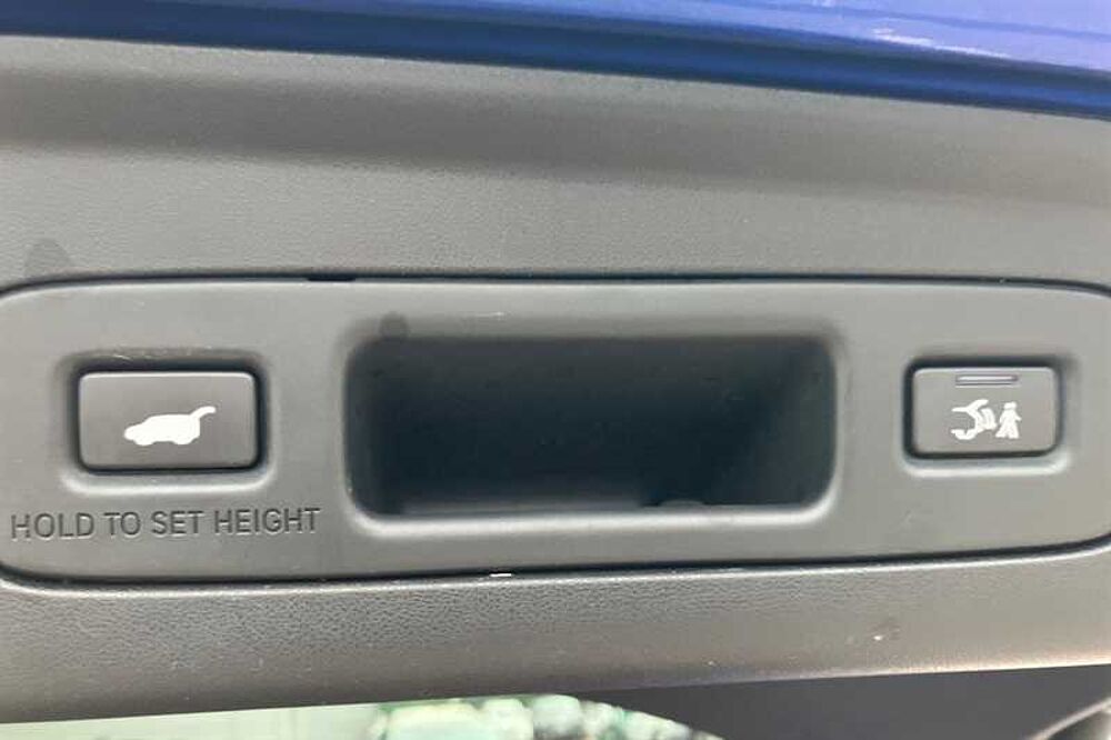 Honda ZR-V 2.0 EHEV ADVANCE 5DR CVT