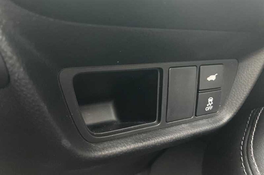 Honda ZR-V 2.0 EHEV ADVANCE 5DR CVT