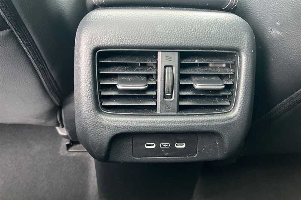 Honda ZR-V 2.0 EHEV ADVANCE 5DR CVT