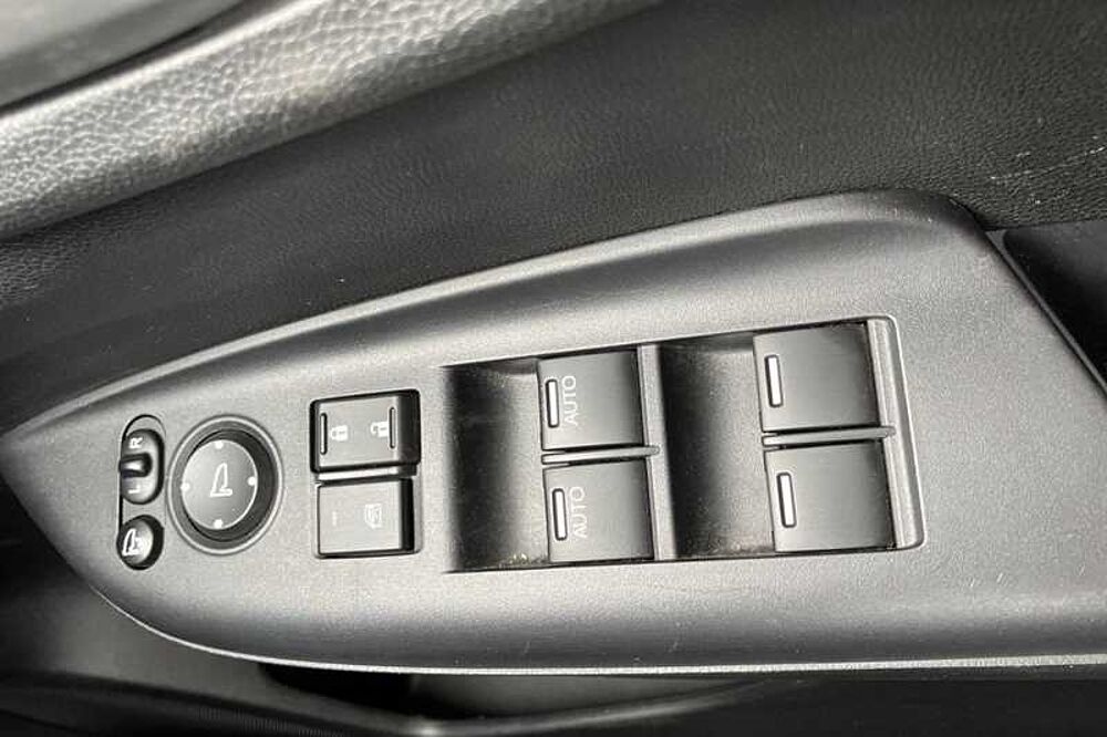 Honda Jazz 1.3 EX 5DR