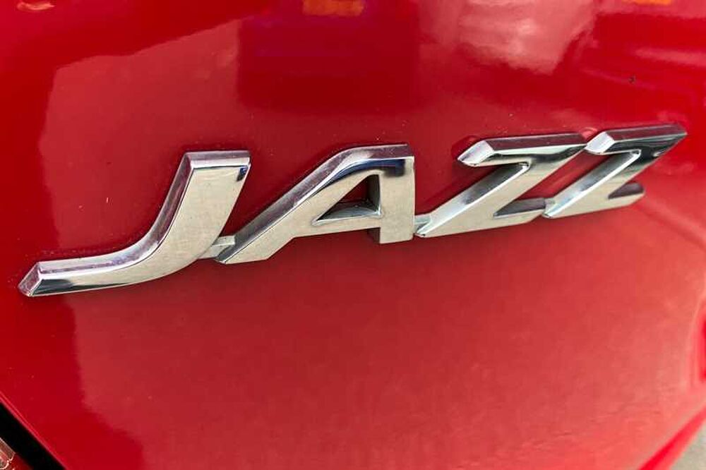 Honda Jazz 1.3 EX 5DR