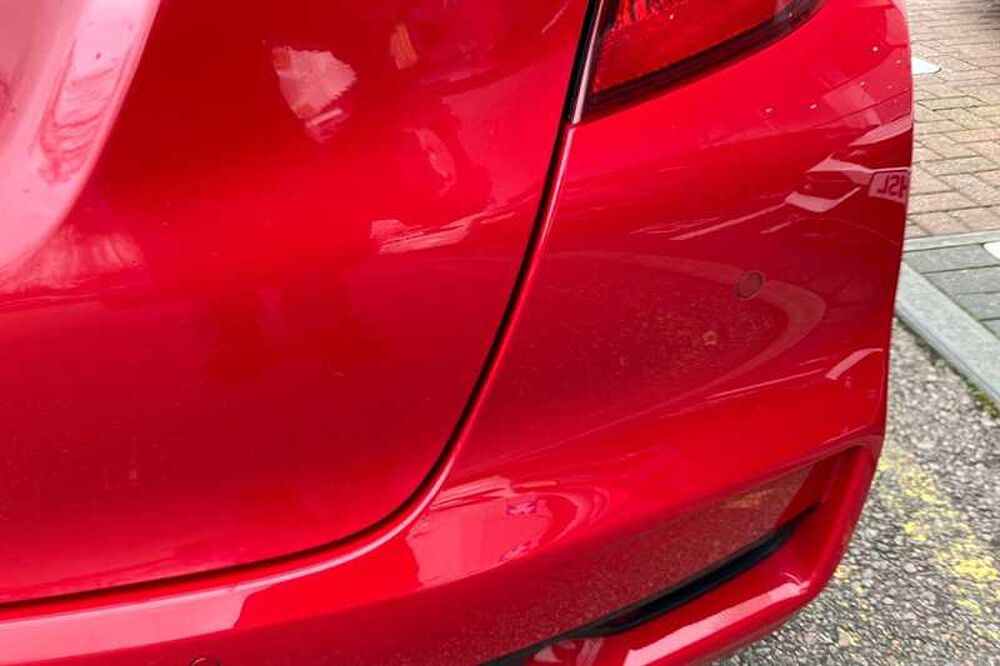 Honda Jazz 1.3 EX 5DR