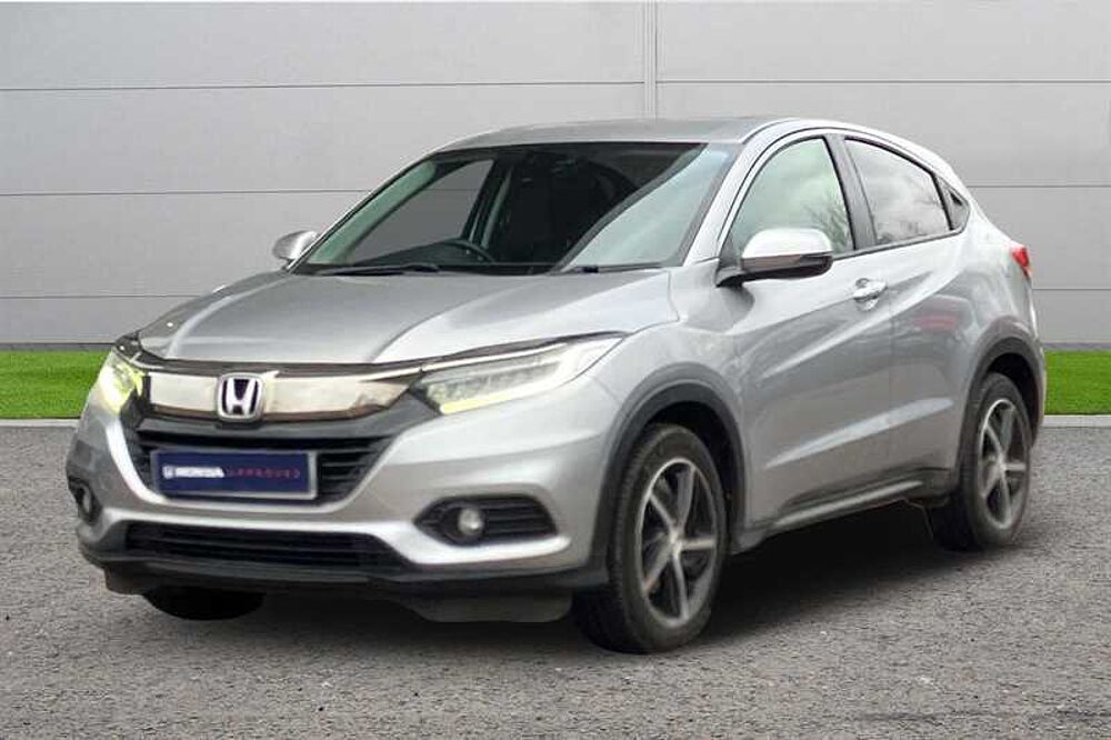Honda HR-V 1.5 I-VTEC SE 5DR