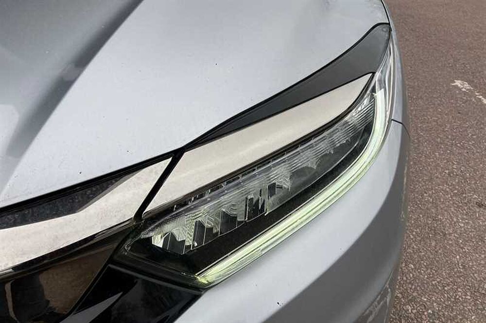 Honda HR-V 1.5 I-VTEC SE 5DR