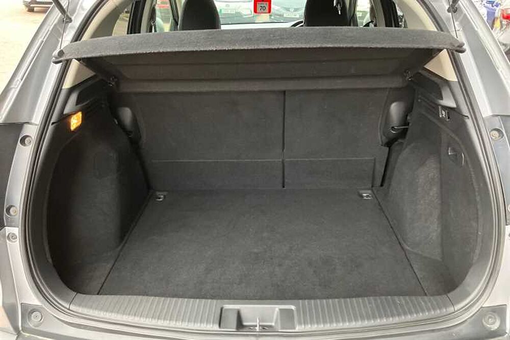 Honda HR-V 1.5 I-VTEC SE 5DR