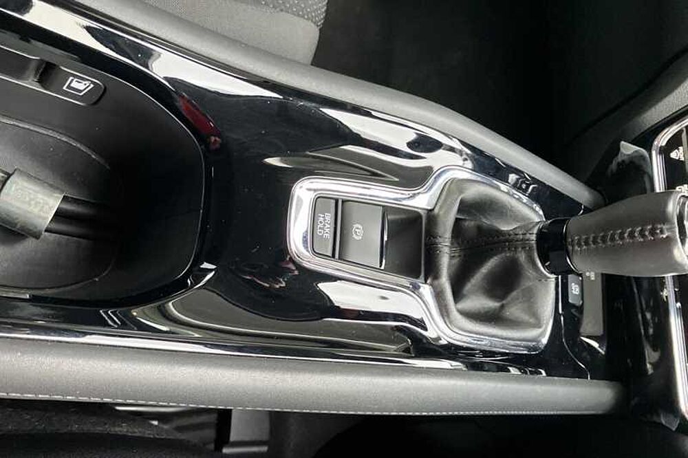 Honda HR-V 1.5 I-VTEC SE 5DR