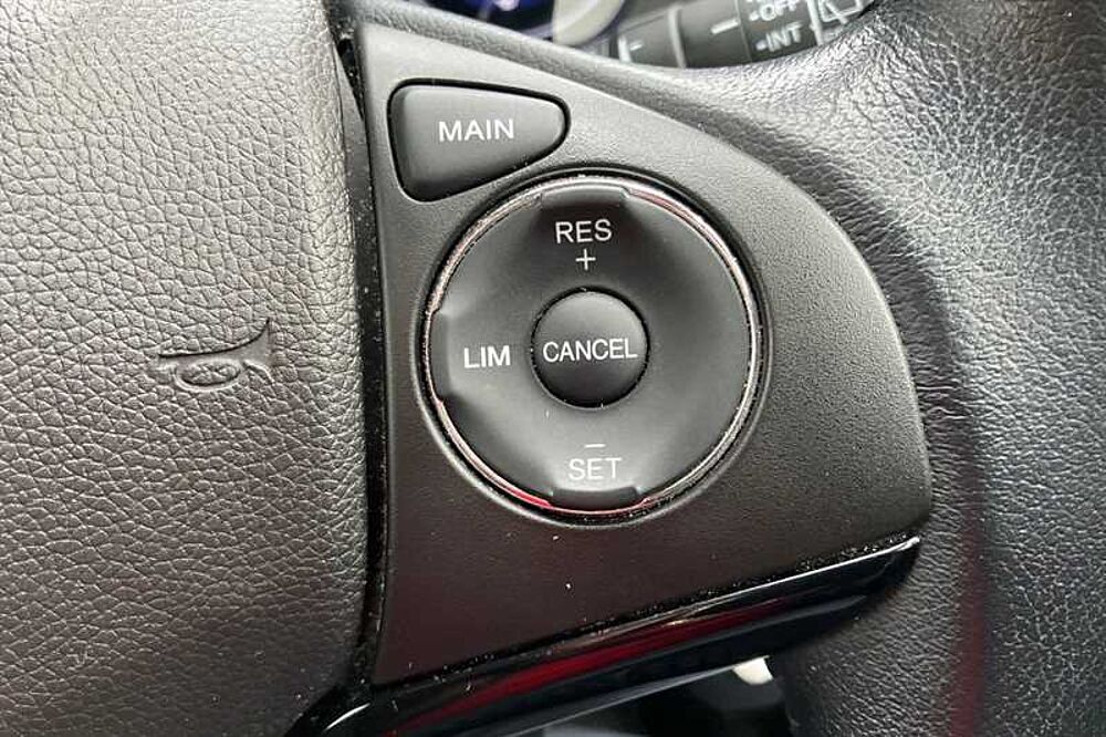 Honda HR-V 1.5 I-VTEC SE 5DR