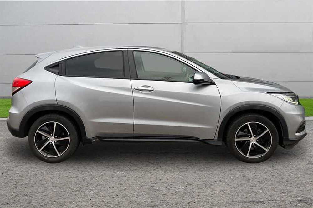 Honda HR-V 1.5 I-VTEC SE 5DR