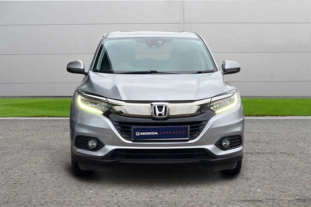 Honda HR-V 1.5 I-VTEC SE 5DR