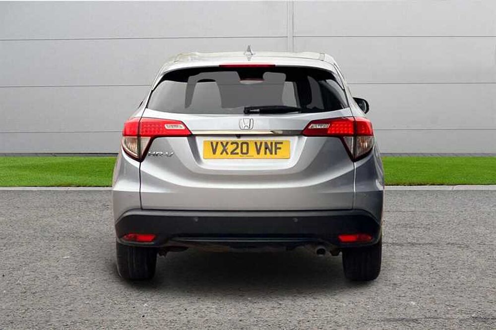 Honda HR-V 1.5 I-VTEC SE 5DR