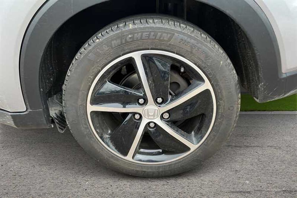 Honda HR-V 1.5 I-VTEC SE 5DR