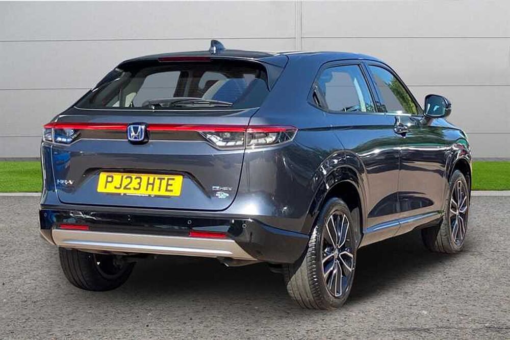 Honda HR-V 1.5 EHEV ADVANCE 5DR CVT