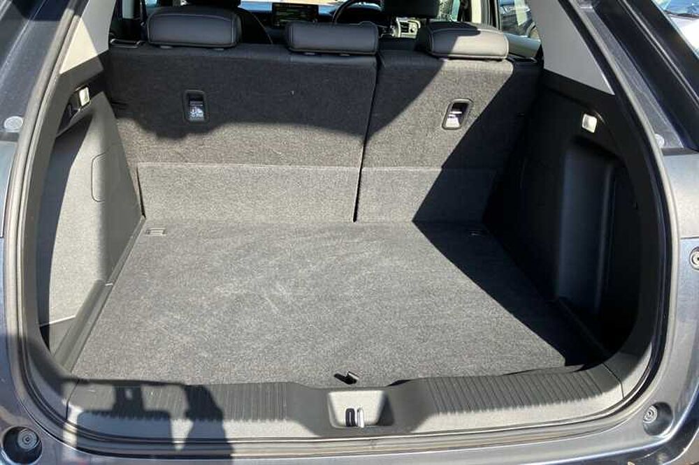 Honda HR-V 1.5 EHEV ADVANCE 5DR CVT
