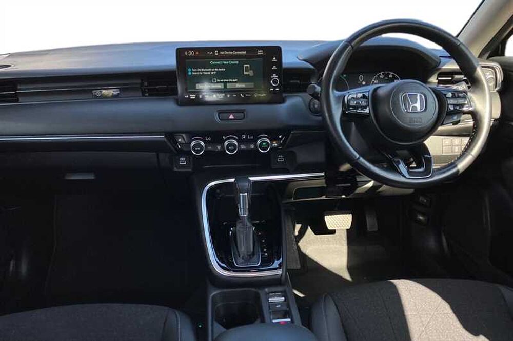 Honda HR-V 1.5 EHEV ADVANCE 5DR CVT