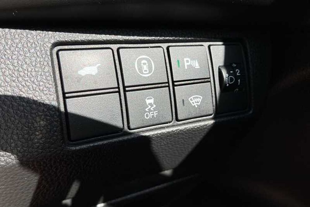 Honda HR-V 1.5 EHEV ADVANCE 5DR CVT