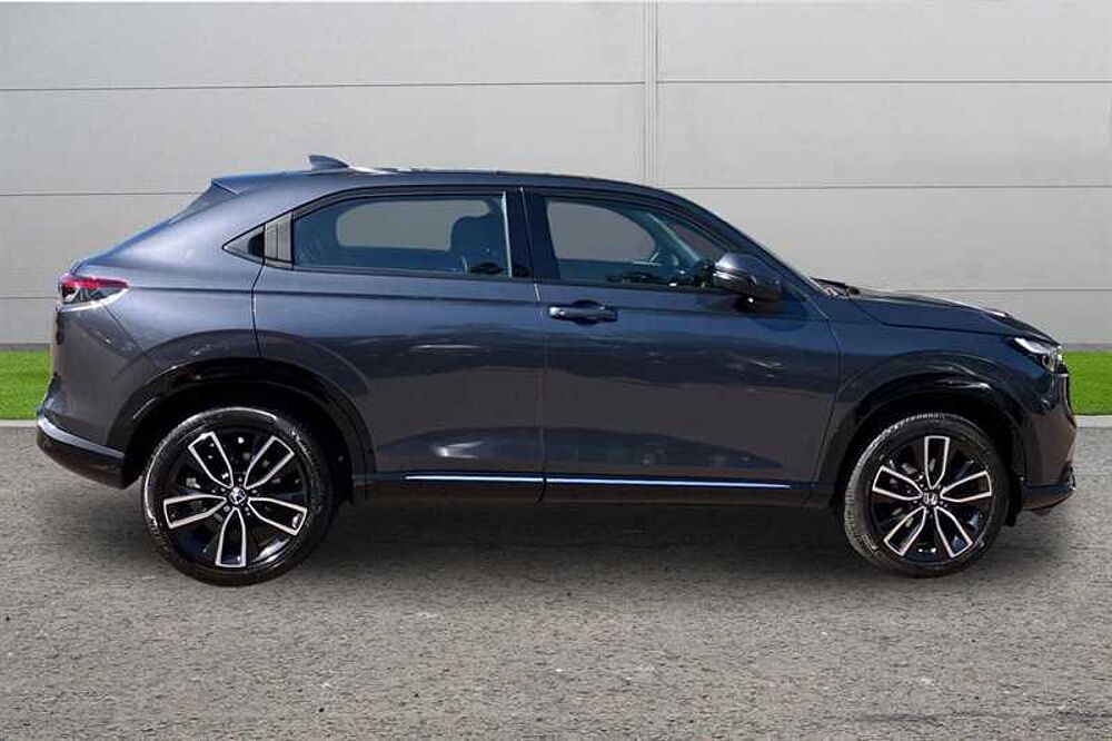 Honda HR-V 1.5 EHEV ADVANCE 5DR CVT