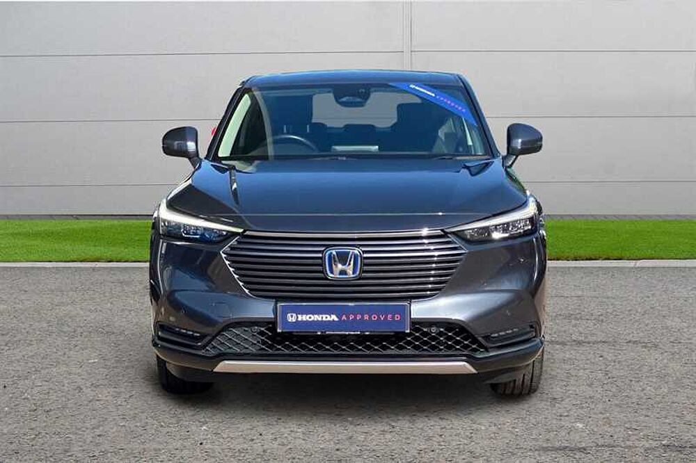 Honda HR-V 1.5 EHEV ADVANCE 5DR CVT