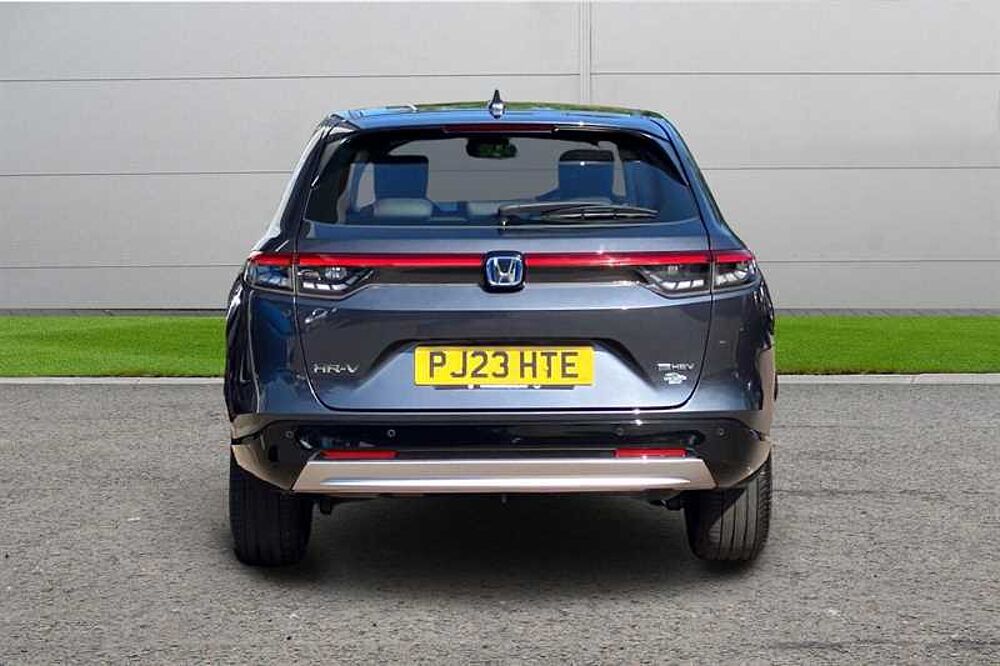 Honda HR-V 1.5 EHEV ADVANCE 5DR CVT