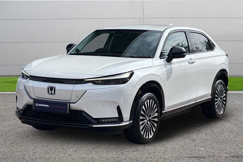 Honda E Ny1 150kW Elegance 69kWh 5dr Auto