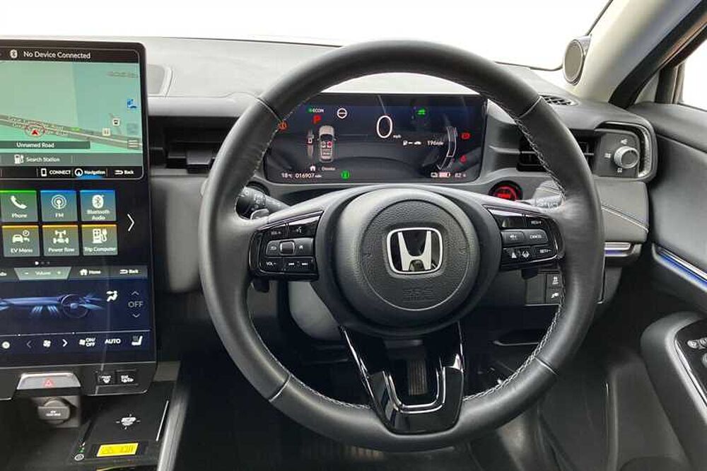 Honda E Ny1 150kW Elegance 69kWh 5dr Auto
