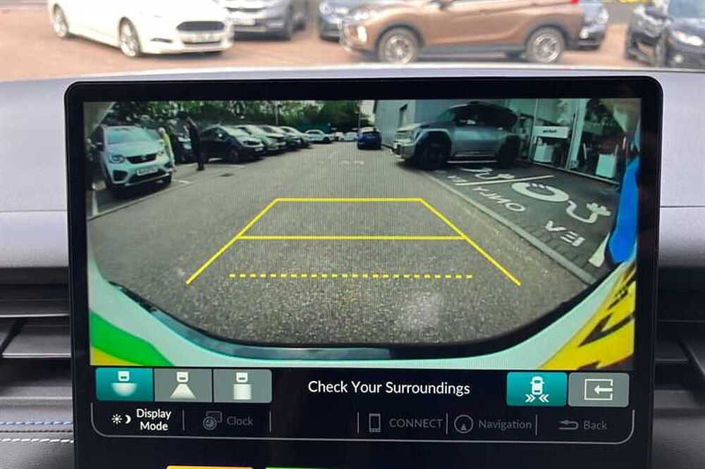 Honda E Ny1 150kW Elegance 69kWh 5dr Auto