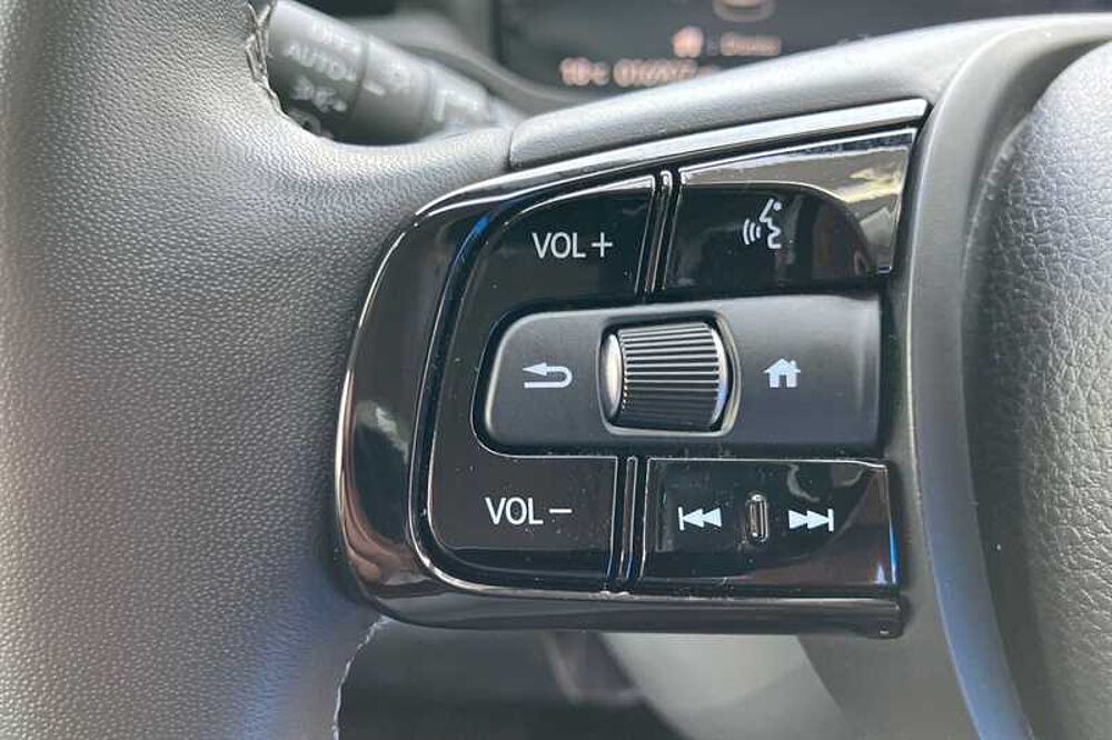 Honda E Ny1 150kW Elegance 69kWh 5dr Auto