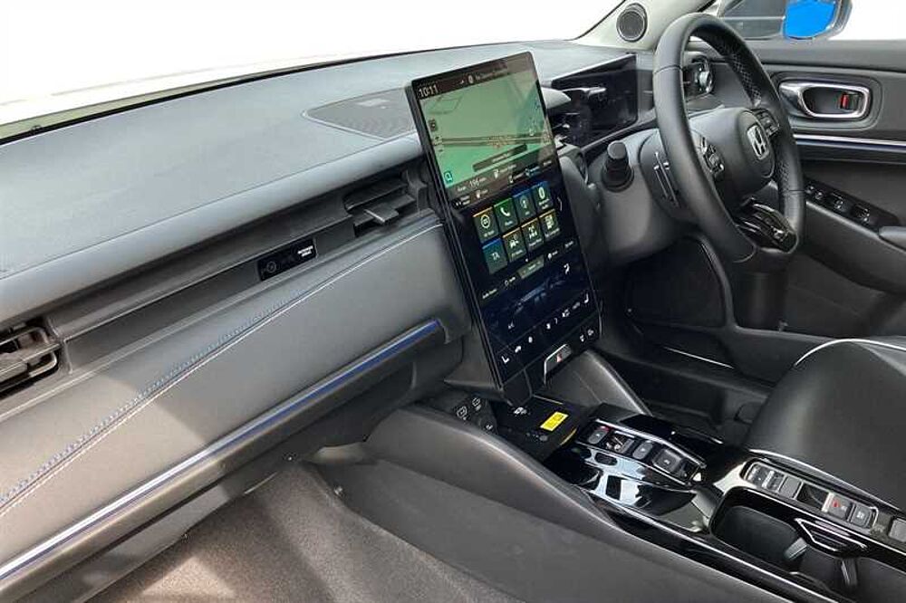Honda E Ny1 150kW Elegance 69kWh 5dr Auto
