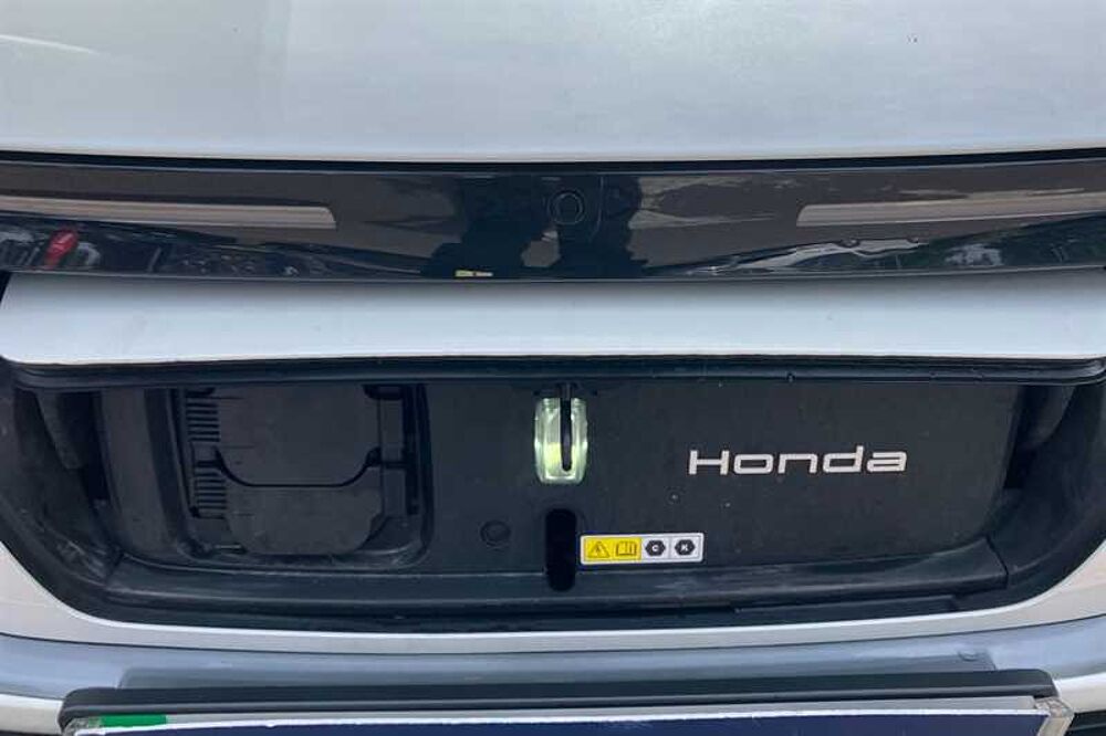 Honda E Ny1 150kW Elegance 69kWh 5dr Auto