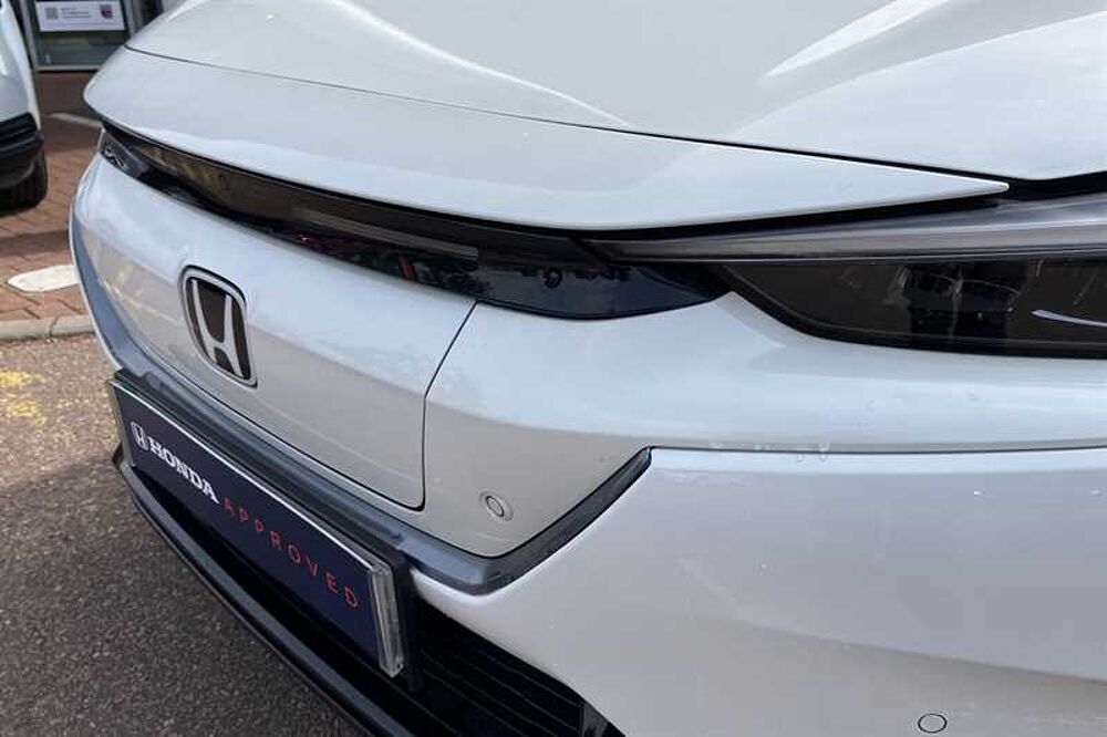 Honda E Ny1 150kW Elegance 69kWh 5dr Auto