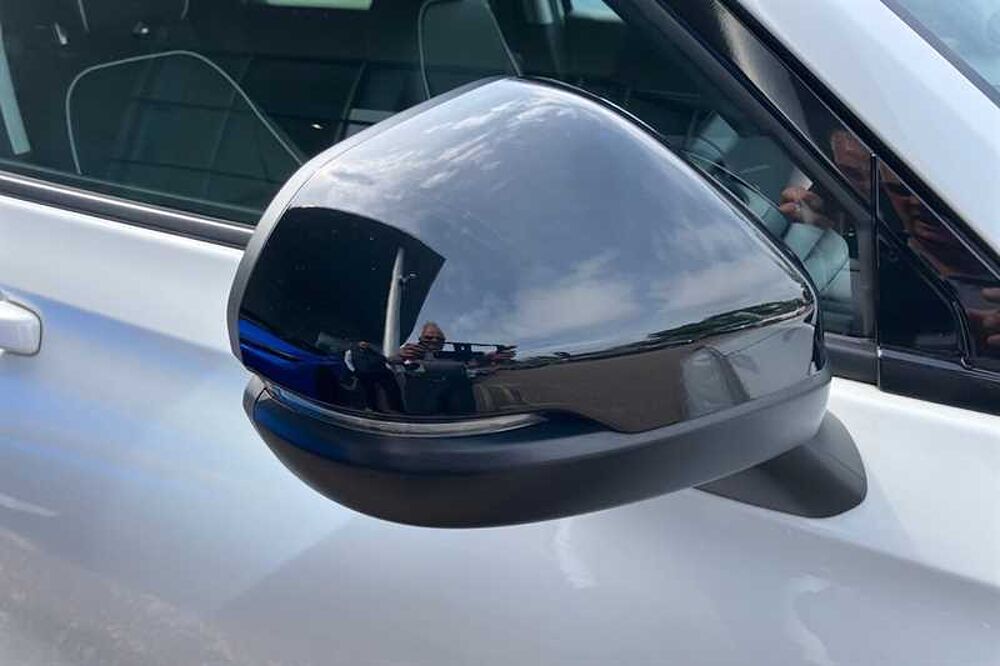 Honda E Ny1 150kW Elegance 69kWh 5dr Auto