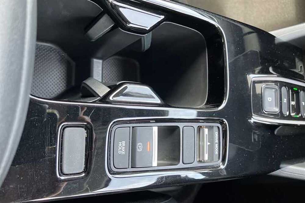 Honda E Ny1 150kW Elegance 69kWh 5dr Auto