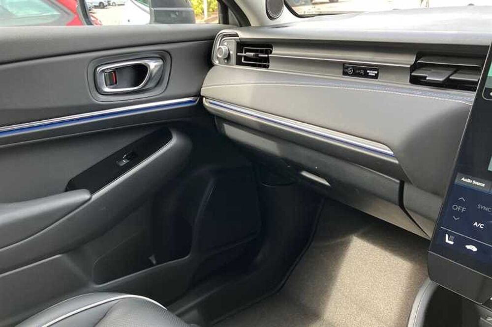 Honda E Ny1 150kW Elegance 69kWh 5dr Auto