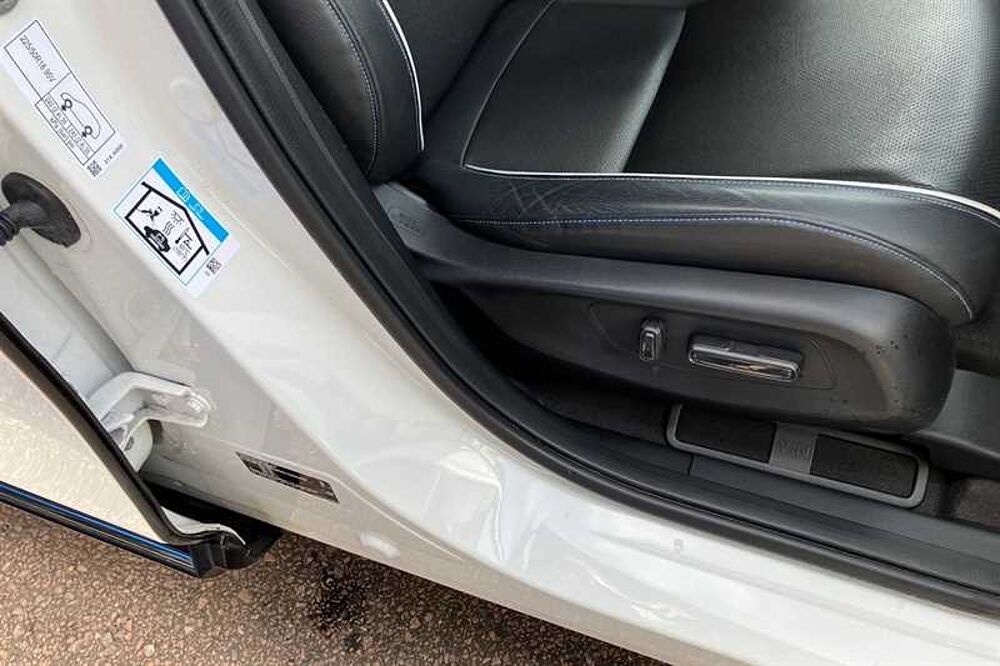 Honda E Ny1 150kW Elegance 69kWh 5dr Auto