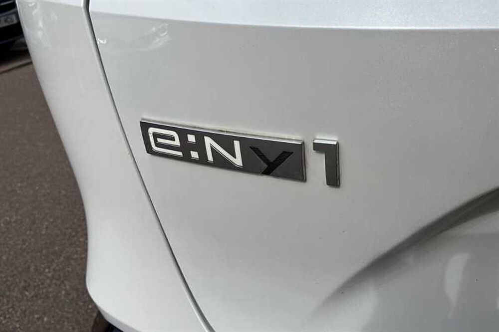 Honda E Ny1 150kW Elegance 69kWh 5dr Auto