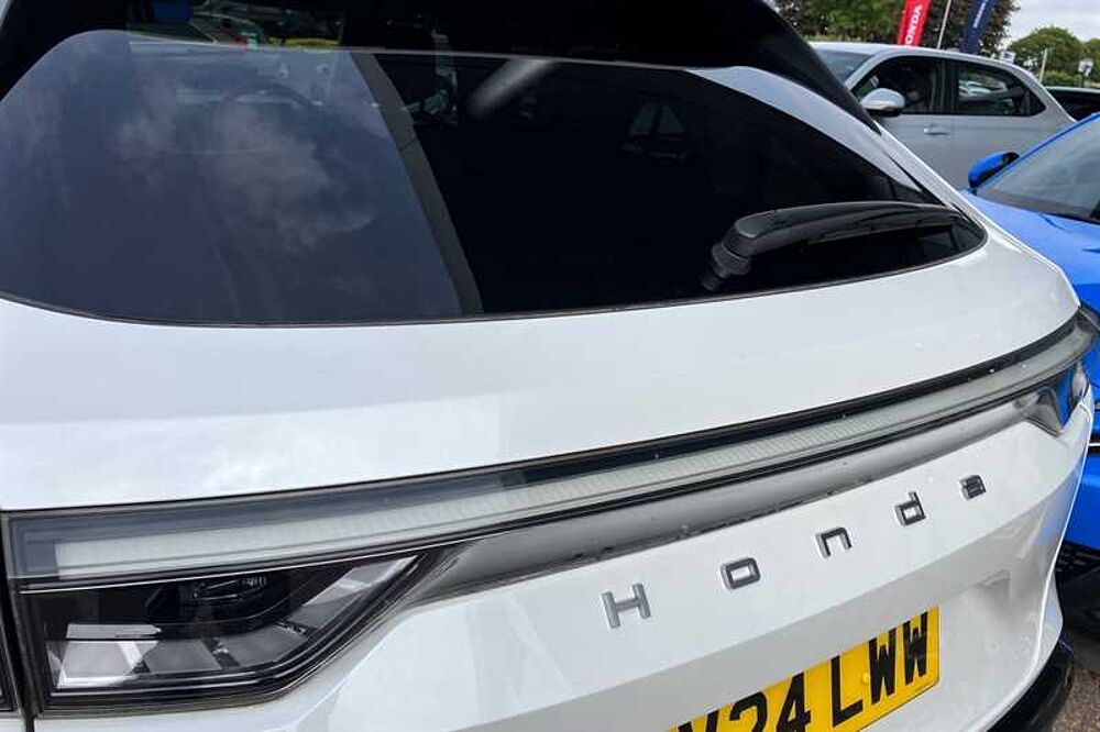 Honda E Ny1 150kW Elegance 69kWh 5dr Auto