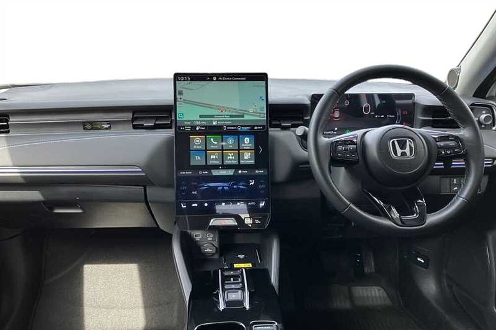 Honda E Ny1 150kW Elegance 69kWh 5dr Auto