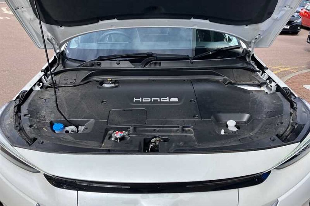 Honda E Ny1 150kW Elegance 69kWh 5dr Auto