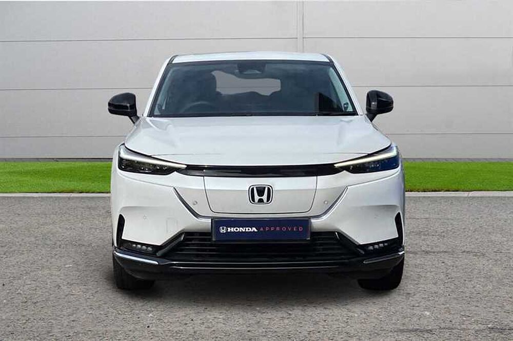 Honda E Ny1 150kW Elegance 69kWh 5dr Auto