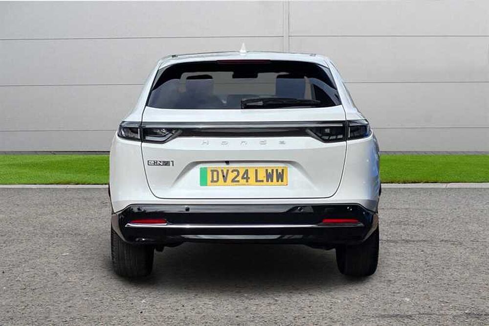 Honda E Ny1 150kW Elegance 69kWh 5dr Auto