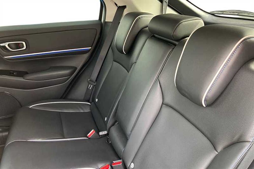 Honda E Ny1 150kW Elegance 69kWh 5dr Auto