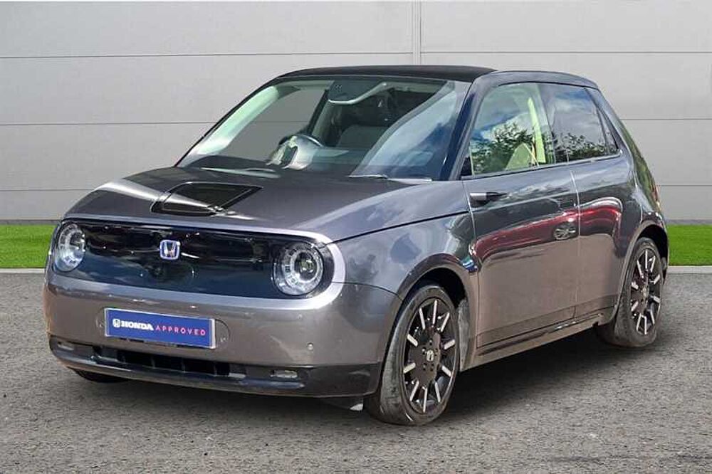 Honda Honda E 113kW Advance 36kWh 5dr Auto